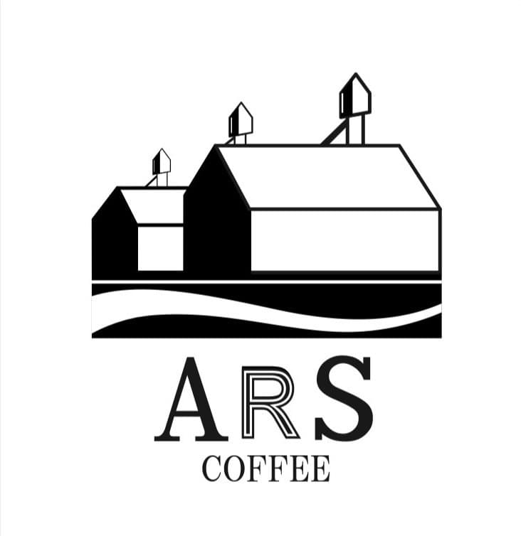 読み方は、「アルスコーヒーロースターズ」。